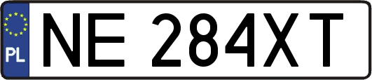 NE284XT
