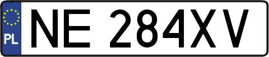 NE284XV