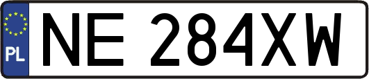 NE284XW