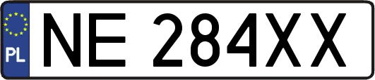 NE284XX