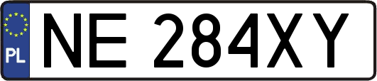 NE284XY