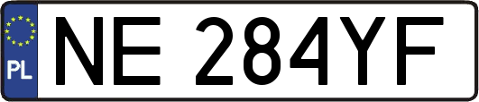 NE284YF