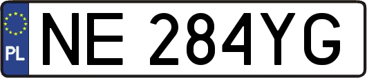 NE284YG