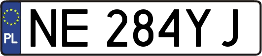 NE284YJ