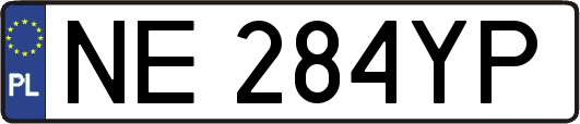 NE284YP
