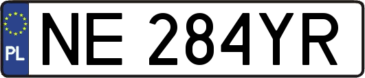 NE284YR