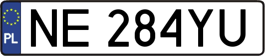 NE284YU