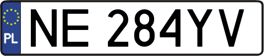 NE284YV
