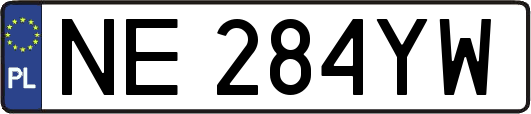 NE284YW