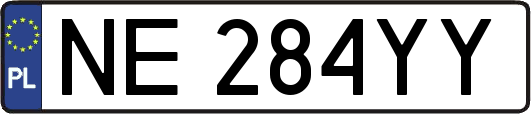 NE284YY
