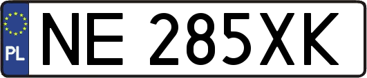 NE285XK