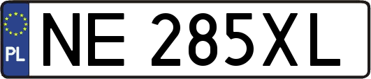 NE285XL