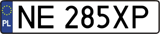 NE285XP