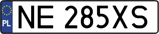 NE285XS