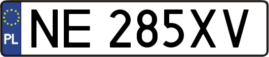NE285XV