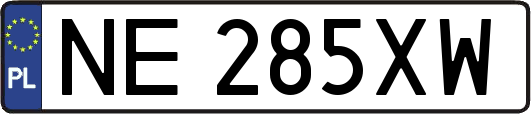 NE285XW