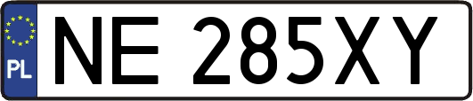 NE285XY