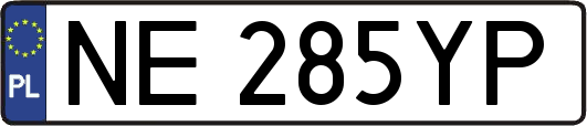 NE285YP