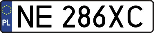 NE286XC