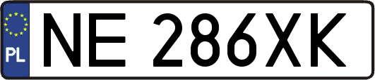 NE286XK