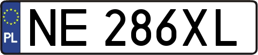 NE286XL
