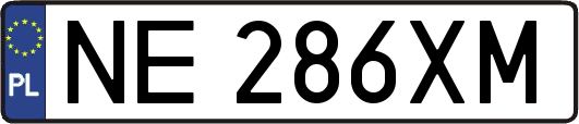NE286XM