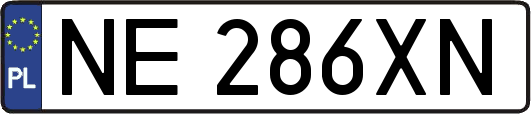 NE286XN