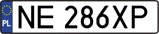 NE286XP