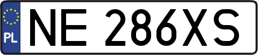 NE286XS