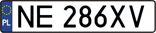NE286XV