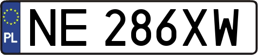 NE286XW