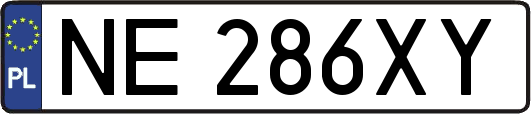 NE286XY