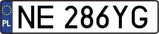 NE286YG