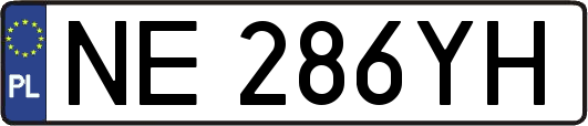 NE286YH
