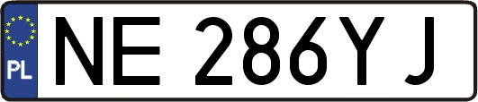 NE286YJ