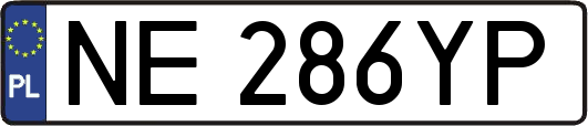 NE286YP