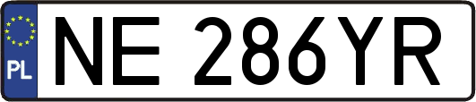 NE286YR