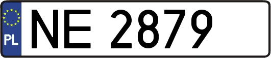 NE2879