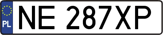 NE287XP