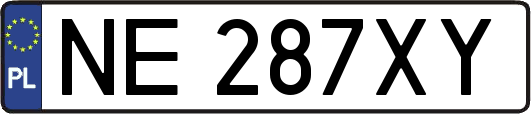 NE287XY