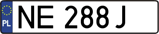 NE288J
