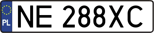 NE288XC