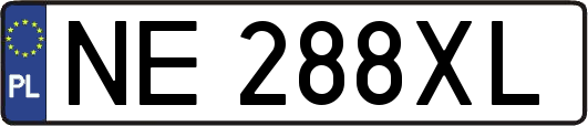 NE288XL
