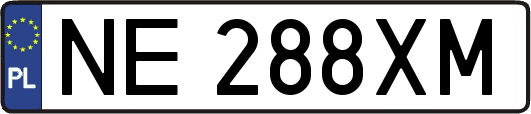 NE288XM