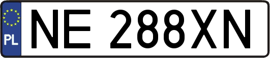 NE288XN