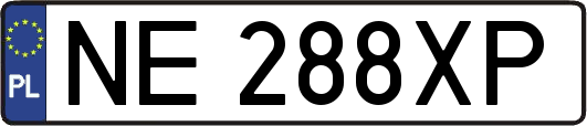 NE288XP