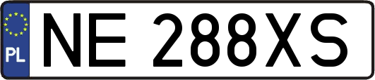 NE288XS