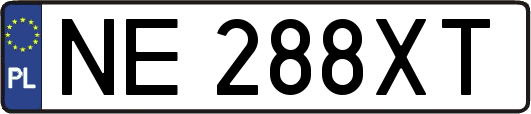 NE288XT