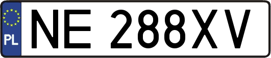NE288XV