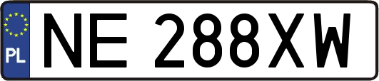 NE288XW